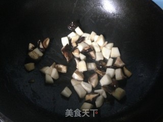 茄鲞的做法步骤：9