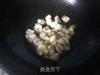 茄鲞的做法步骤：11