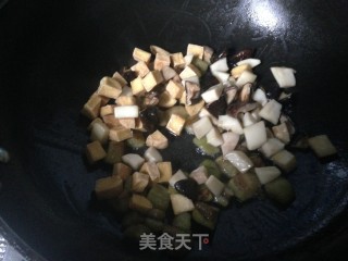 茄鲞的做法步骤：12