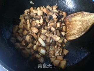 茄鲞的做法步骤：15