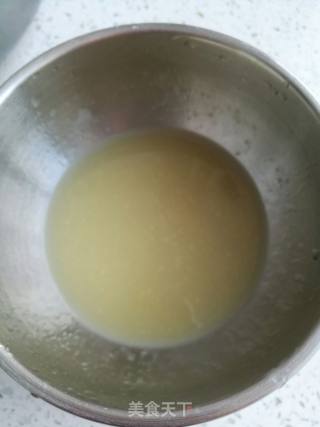 多汁肉包子的做法步骤：4