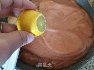 酸甜开胃山楂酱的做法步骤：9