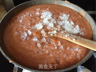 酸甜开胃山楂酱的做法步骤：10