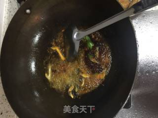 干锅鸡翅的做法步骤：4