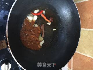 肉皮海带如意卷的做法步骤：12