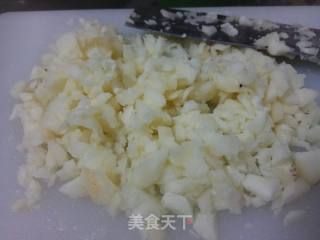 晶莹剔透马蹄糕的做法步骤：1