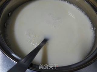 晶莹剔透马蹄糕的做法步骤：6