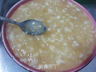晶莹剔透马蹄糕的做法步骤：11