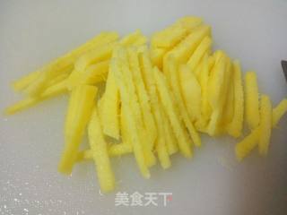 酒糟鸡的做法步骤：1