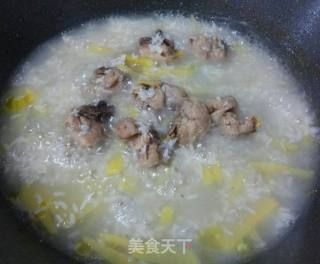 酒糟鸡的做法步骤：9