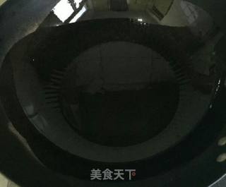大虾炒白菜的做法步骤：3