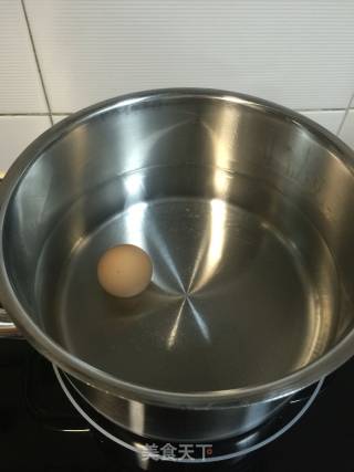 女人的恩物--益母草煮鸡蛋的做法步骤：4