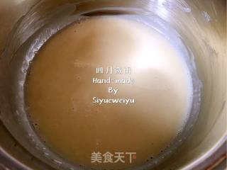 日式巧克力棉花蛋糕卷的做法步骤：6