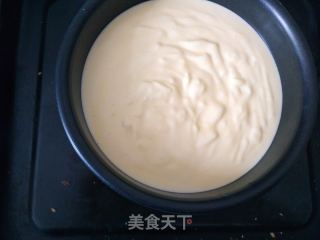草莓奶油蛋糕的做法步骤：6