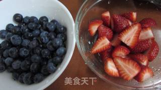 拿破仑蛋糕的做法步骤：4
