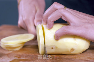 香烤五花肉   德普烘焙实验室的做法步骤：7