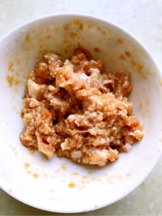红烧日本豆腐的做法步骤：1