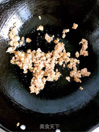 红烧日本豆腐的做法步骤：6