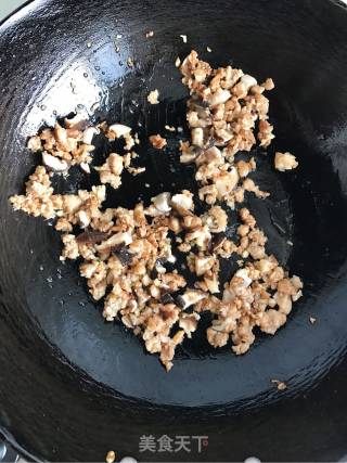 红烧日本豆腐的做法步骤：7