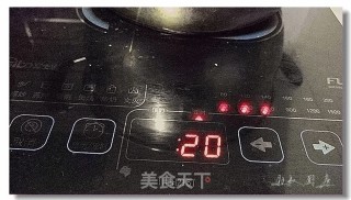 糖醋排骨的做法步骤：3