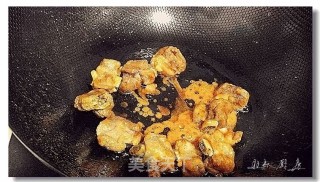 糖醋排骨的做法步骤：12