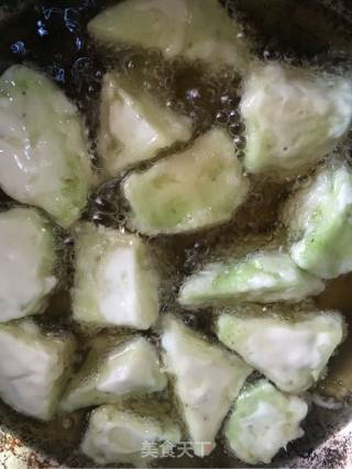 烧茄子的做法步骤：2