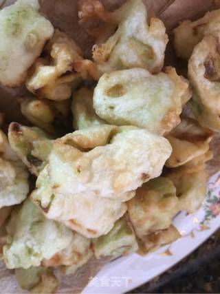 烧茄子的做法步骤：3