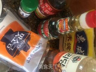 烧茄子的做法步骤：5