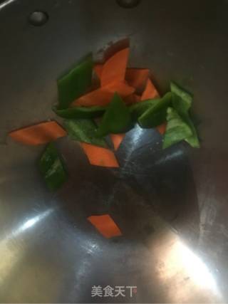 烧茄子的做法步骤：7