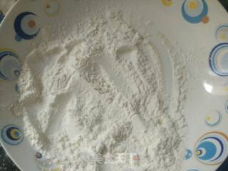 干煸章鱼爪的做法步骤：4
