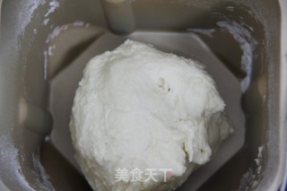 豹纹吐司的做法步骤：1