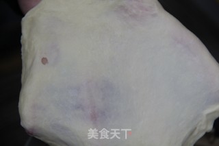 豹纹吐司的做法步骤：3