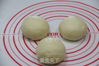 豹纹吐司的做法步骤：4