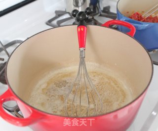 辣味香肠比萨的做法步骤：8
