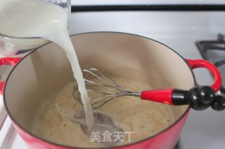 辣味香肠比萨的做法步骤：10