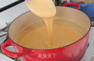 辣味香肠比萨的做法步骤：11