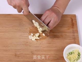 麻婆豆腐的做法步骤：1