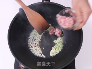 麻婆豆腐的做法步骤：4