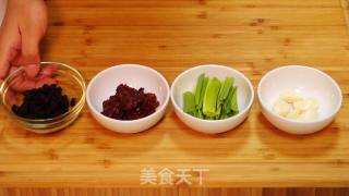 麻婆豆腐的做法步骤：4