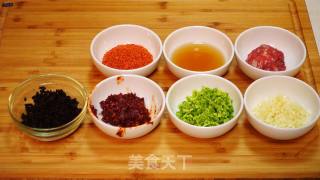 麻婆豆腐的做法步骤：5