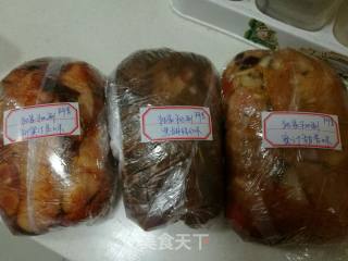 阿李爱吃——喷香烤翅的做法步骤：6