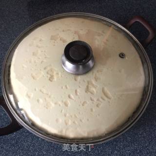 果料藤篮面包的做法步骤：5