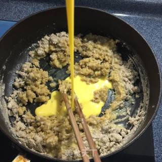 日本棉花蛋糕的做法步骤：5