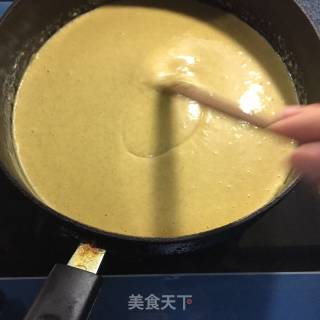 日本棉花蛋糕的做法步骤：6