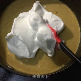 日本棉花蛋糕的做法步骤：9
