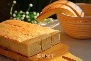 日本棉花蛋糕的做法步骤：14