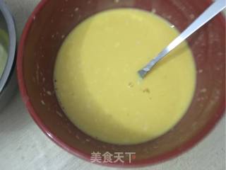 电饭煲蛋糕的做法步骤：4