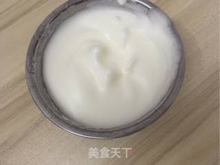 电饭煲蛋糕的做法步骤：5