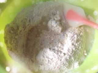 草莓蛋挞&黄桃蛋挞&葡式蛋挞的做法步骤：6