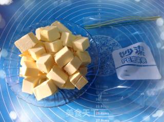 草莓蛋挞&黄桃蛋挞&葡式蛋挞的做法步骤：8